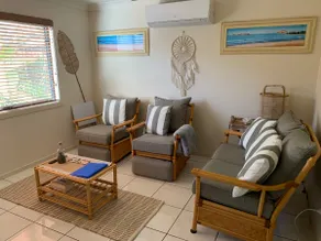 Bruns Beach Retreat - Image 4
