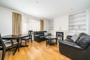 NEW 2BD Flat Heart of Battersea - Close to Station - Image 2