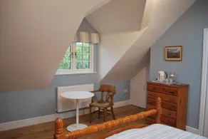 Self-contained annexe in village nr Harwell Campus - Image 4