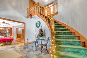 Ashford Villa near Ellicottville - Image 3