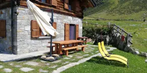 Chalet EXCLUSIVE 140 m2 in Madesimo - Image 3