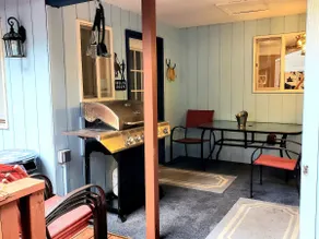Im Herzen von Cougar WA. Neu umgebaut.  Früher Monforts BNB - Image 5