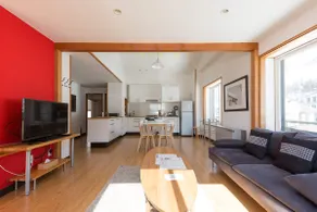 Nozawa Onsen Central Apartment 301 - Image 2
