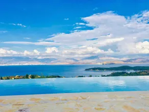 Villa Helios Corfu Kassiopi - Image 3