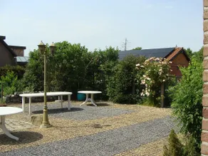 Square farm 3 km from Sint-Truiden/Haspengouw (B) - Image 5