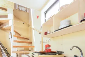 The NINJA house near Shinjuku - Image 2