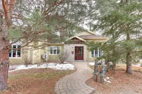 Lovely 3-Bedroom Tremblant Home Ski/Golf/Bike - Image 3