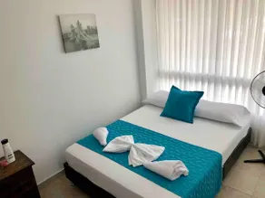 201 Oasis Apartamentos Hotel - Apt 201 - Image 4