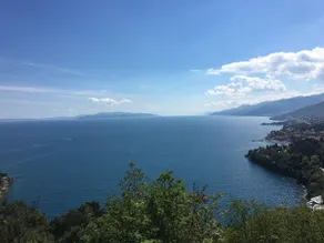OPATIJA - Elegant 50m2 with spectacular sea view - Image 3