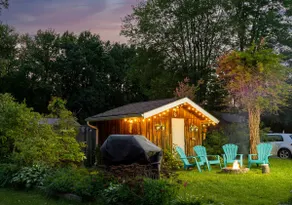 Last Summer Days Beach Cottage @ Bamboo Chalet - Image 3