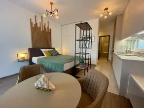 Hillside Central Apartments - Image 4