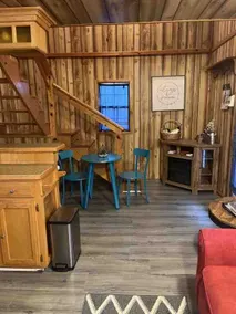 The Rustic Retreat @ Rocky Acres - Amazing Views!! - Image 2