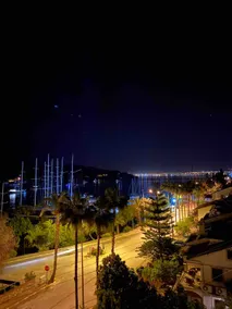 Sea view suite - Veddel Nakas Suites - Image 2