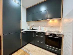 Fully Equipped 2BR Condo City Novi Sad - Image 4