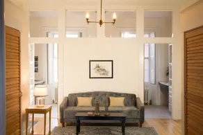Historic Home in the West End. Private Parking. - Image 2