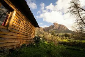 ”The Gozzi Cabin” - Image 4