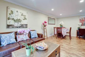 888 Luxury Apartment Saratoga / Cupertino - Image 4