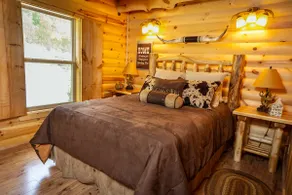 Hunting Cabin- Themed Décor - Image 3