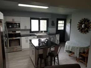 New Glarus, 3 queen beds and pull out couch - Image 4