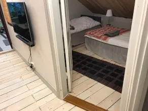 Loft apartment 120 square meters in the countryside close to the city - Image 2