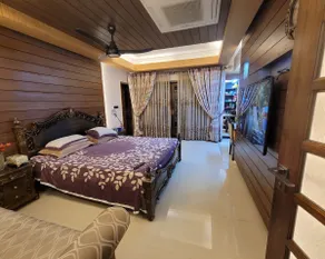 Luxurious Apartment at city heart near Airport - Image 4