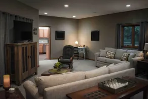 Beautiful private wooded escape! - Image 2