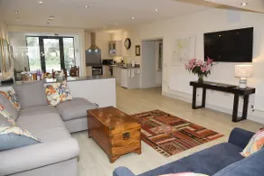 Wonderful 4-bed 1850s Suffolk cottage - Image 4