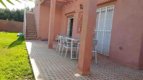 Quiet villa with pool in Marrakech - Image 5