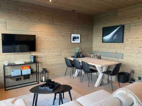 Hafjell, Mosetertoppen - great apartment v/Skavlen - Image 4