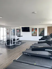 Apartment 14th floor - Pool, Gym, Roof garden - Image 4