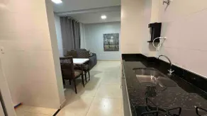 APT - 2 Rooms - Aparecida de Goiânia. - Image 2