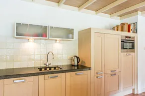 Lovely farmhouse in Drents Friese Woud - Image 4