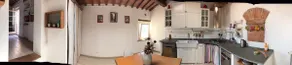SWEET HOME, apartment in the Tuscan hills - Image 5