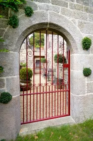 Character house dating back to 1739 - Image 4