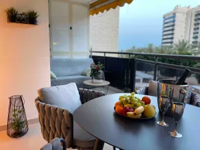 Apartment by the beach, Cala de Benidorm - Image 5