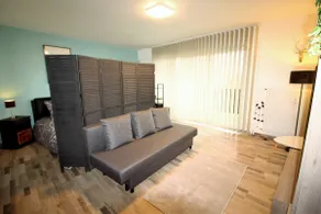 Entire Sarreguemines apartment, all comforts + terrace - Image 5