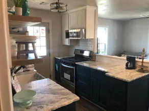 Cozy 1 Bedroom Getaway! Jay City Limits. - Image 2