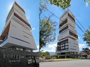 ➪Luxury 2 bedrooms :802 Energy Living, AC ★ VIEW★ - Image 5