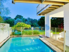 SERENITY BEACH RETREAT - Hamptons Beach HavenCasuarina - pour 14 à 7 chambres - Image 2