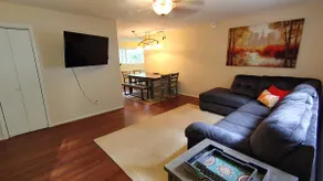 Asheville Mt Home-2 Full Living Spaces -3 mi to DT - Image 5
