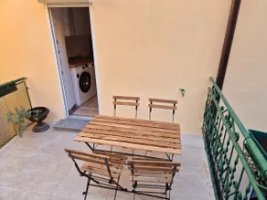 NEW - Garden Apartment Near Sea - Image 3