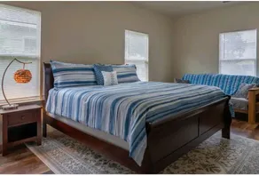 Downtown Paso Wine Country Retreat/2bd/2ba/Walk to the Market Walk/Downtown/Fair - Image 5