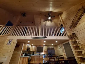 Cabin Nestled in the Northeast Kingdom of Vermont! - Image 4