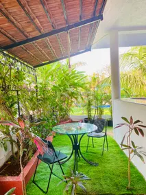 Boho style Living in Lonavla - Image 3