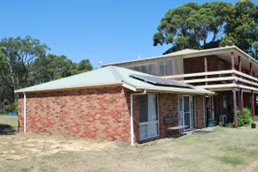 The Guesthouse on the Hill - Image 2
