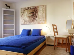 Garden apartment, guest house Rank at the foot of Mount Pilatus - Image 3