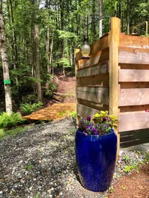 *Hot tub | Raven's Nest - Image 5
