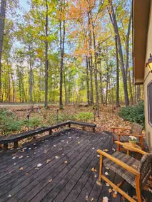 The Cozy Chalet - Image 5