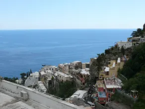 Casa Anastasia Positano - Sea view - Image 5