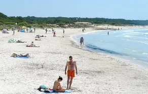 Vistamar Sa Rapita Mallorca first line the beach - Image 4